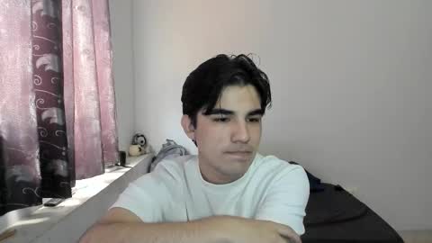 Snapshot of pakun_ chatting on November 6, 2025, 3:02 pm pakun_ online show from November 6, 2025, 3:02 pm