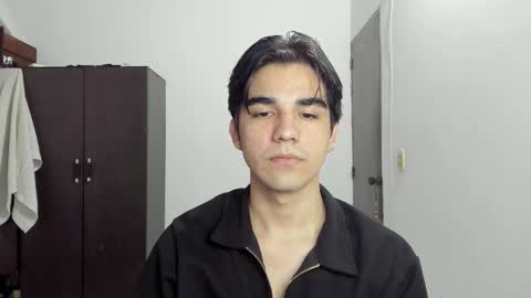 Snapshot of pakun_ chatting on November 13, 2025, 2:43 am pakun_ online show from November 13, 2025, 2:43 am