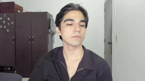 Snapshot of pakun_ chatting on November 23, 2025, 1:05 am pakun_ online show from November 23, 2025, 1:05 am