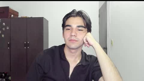 Snapshot of pakun_ chatting on November 27, 2025, 1:07 am pakun_ online show from November 27, 2025, 1:07 am