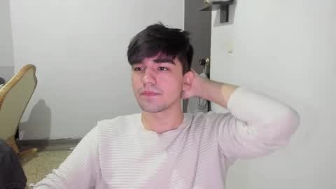 pakun_ online show from January 16, 2026, 12:47 am