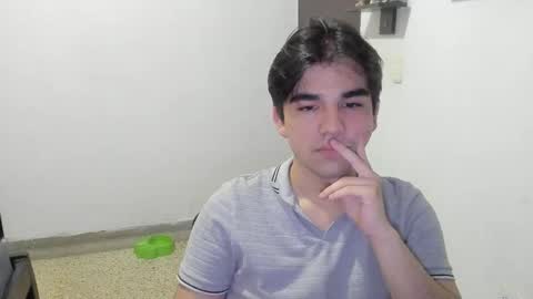 pakun_ online show from February 24, 2026, 2:31 am