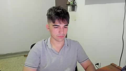 pakun_ online show from March 19, 2026, 2:26 am