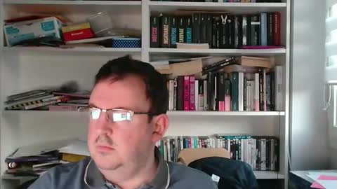 palanach online show from April 16, 2026, 6:30 pm