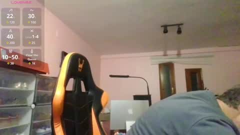 Merce   online show from March 6, 2025, 6:37 pm