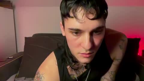 Ayden online show from March 25, 2026, 12:16 am