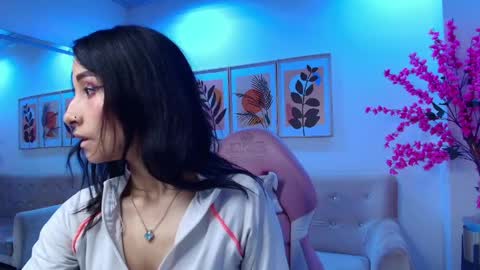 Snapshot of palmer__foxx chatting on April 12, 2026, 11:15 am Palmer online show from April 12, 2026, 11:15 am