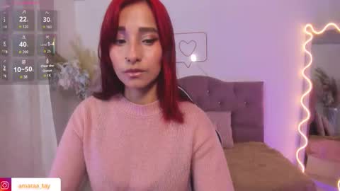 palmerfox_tay online show from October 12, 2025, 3:16 am