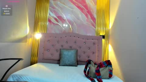 PALOMA 3 online show from February 16, 2026, 10:55 am