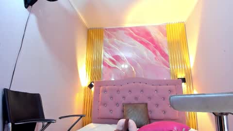 Snapshot of paloma_coquette chatting on March 9, 2026, 11:03 am PALOMA 3 online show from March 9, 2026, 11:03 am