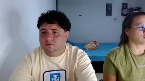 Paloma online show from January 17, 2026, 7:28 pm