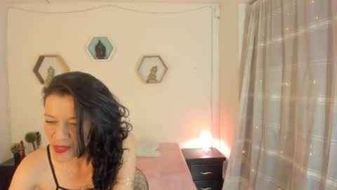 Paloma  online show from November 28, 2025, 9:06 pm