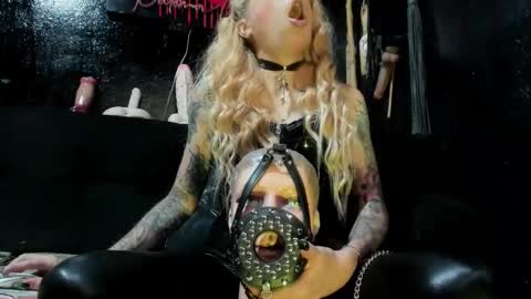 Paloma online show from February 6, 2026, 9:18 pm