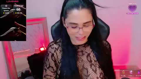 Pam online show from June 29, 2026, 9:15 pm