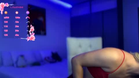 Snapshot of pame_leon chatting on February 6, 2025, 7:40 pm . online show from February 6, 2025, 7:40 pm