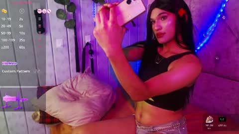 Snapshot of pamela_anderssom chatting on June 2, 2026, 4:03 am Pamela Andersom online show from June 2, 2026, 4:03 am