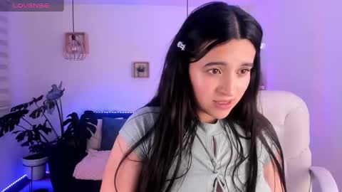 Snapshot of pamela_cheverry chatting on March 5, 2025, 7:05 am Pamela online show from March 5, 2025, 7:05 am