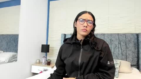 pamela_chu01 online show from February 25, 2026, 1:26 am