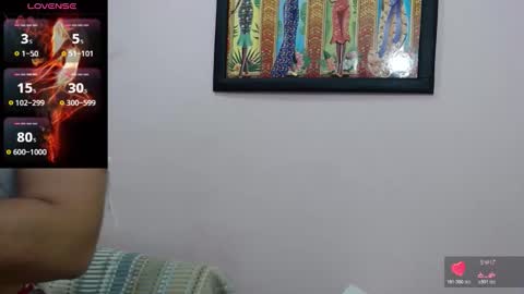 Snapshot of pamela_claus chatting on March 6, 2026, 9:11 pm Pamela Claus online show from March 6, 2026, 9:11 pm