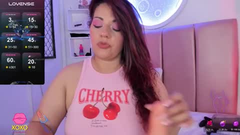 Snapshot of pamela_dimantis_ chatting on October 27, 2025, 2:59 am Pamela online show from October 27, 2025, 2:59 am