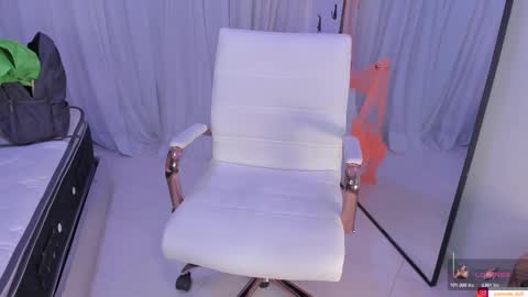 pamela online show from November 1, 2025, 4:25 am