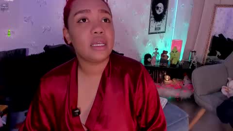 pamela online show from March 2, 2026, 3:09 am