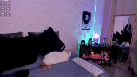 pamela online show from March 5, 2026, 5:36 am