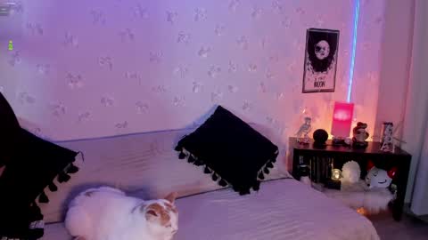 pamela online show from March 29, 2026, 3:39 am