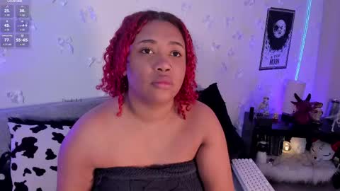 pamela online show from May 25, 2026, 3:34 am