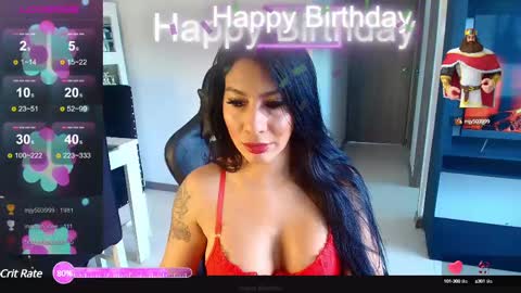 Snapshot of pamela_fith chatting on February 15, 2025, 9:48 pm Pame only fans pamela fit online show from February 15, 2025, 9:48 pm