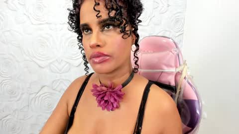 PAMELA online show from January 15, 2025, 7:55 pm
