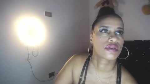 PAMELA online show from October 10, 2025, 8:19 pm