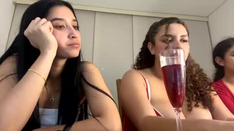 pamela_milleer online show from December 31, 2024, 6:16 am