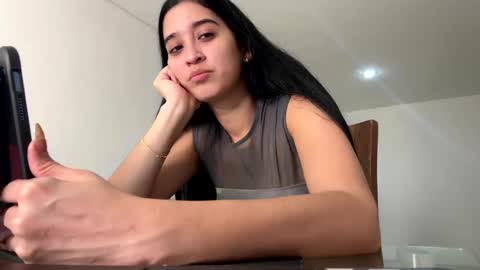 pamela_milleer online show from January 5, 2025, 10:10 am