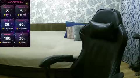 pamela_passion online show from December 20, 2025, 5:14 am