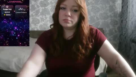 pamela_passion online show from March 19, 2026, 4:16 am