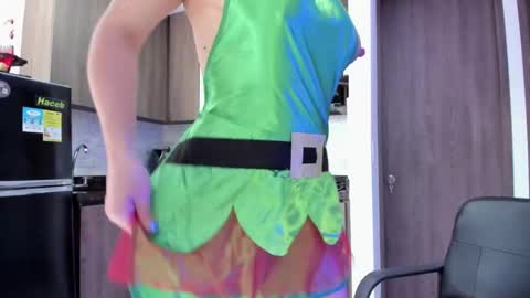 Pamela online show from December 5, 2024, 4:34 pm