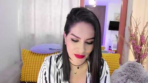 Pamela online show from January 7, 2025, 12:52 pm