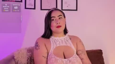 Snapshot of pamela_tomas4 chatting on July 7, 2026, 1:48 pm pamela_tomas4 online show from July 7, 2026, 1:48 pm