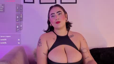 Snapshot of pamela_tomas4 chatting on July 8, 2026, 2:21 pm pamela_tomas4 online show from July 8, 2026, 2:21 pm