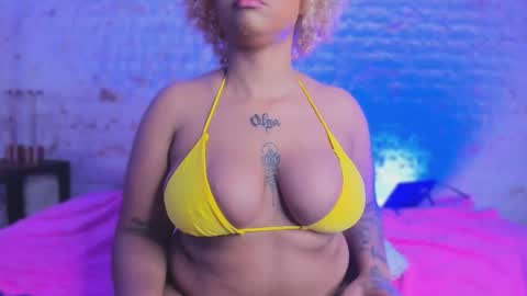 Pamela West online show from December 18, 2025, 8:04 pm