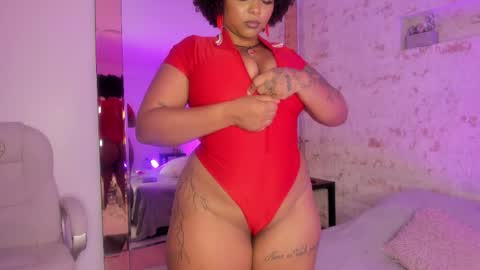Pamela West online show from April 15, 2026, 7:32 pm