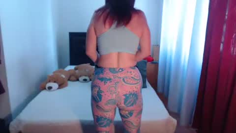 Pamela Jagger online show from March 15, 2026, 8:59 pm