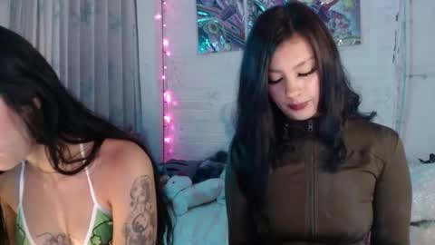 Snapshot of pamelaa_reyess chatting on March 19, 2026, 5:22 am Pamela Reyess online show from March 19, 2026, 5:22 am