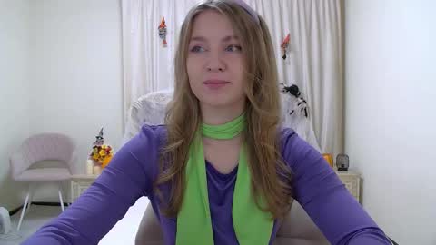 Pamela Blair online show from October 29, 2025, 6:04 am