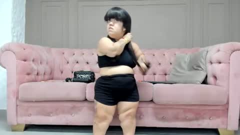 Snapshot of pamelabonnet_mml chatting on July 6, 2026, 7:38 pm pamelabonnet_mml online show from July 6, 2026, 7:38 pm