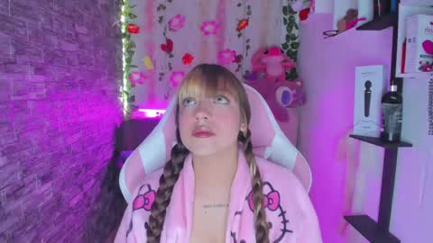 Snapshot of pamelajhonsom chatting on December 14, 2024, 1:59 pm pamelajhonsom online show from December 14, 2024, 1:59 pm