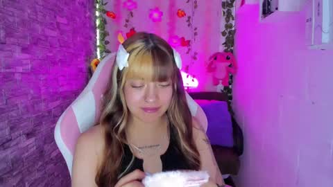 Snapshot of pamelajhonsom chatting on January 27, 2025, 3:39 pm pamelajhonsom online show from January 27, 2025, 3:39 pm