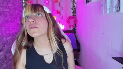 Snapshot of pamelajhonsom chatting on January 27, 2025, 6:41 pm pamelajhonsom online show from January 27, 2025, 6:41 pm