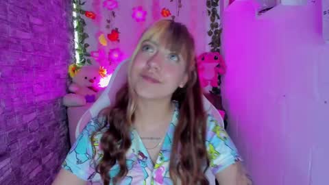 Snapshot of pamelajhonsom chatting on January 28, 2025, 4:08 pm pamelajhonsom online show from January 28, 2025, 4:08 pm